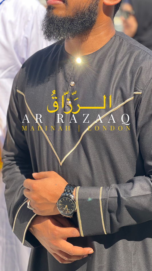 Golden Shadow - Aswad Edition