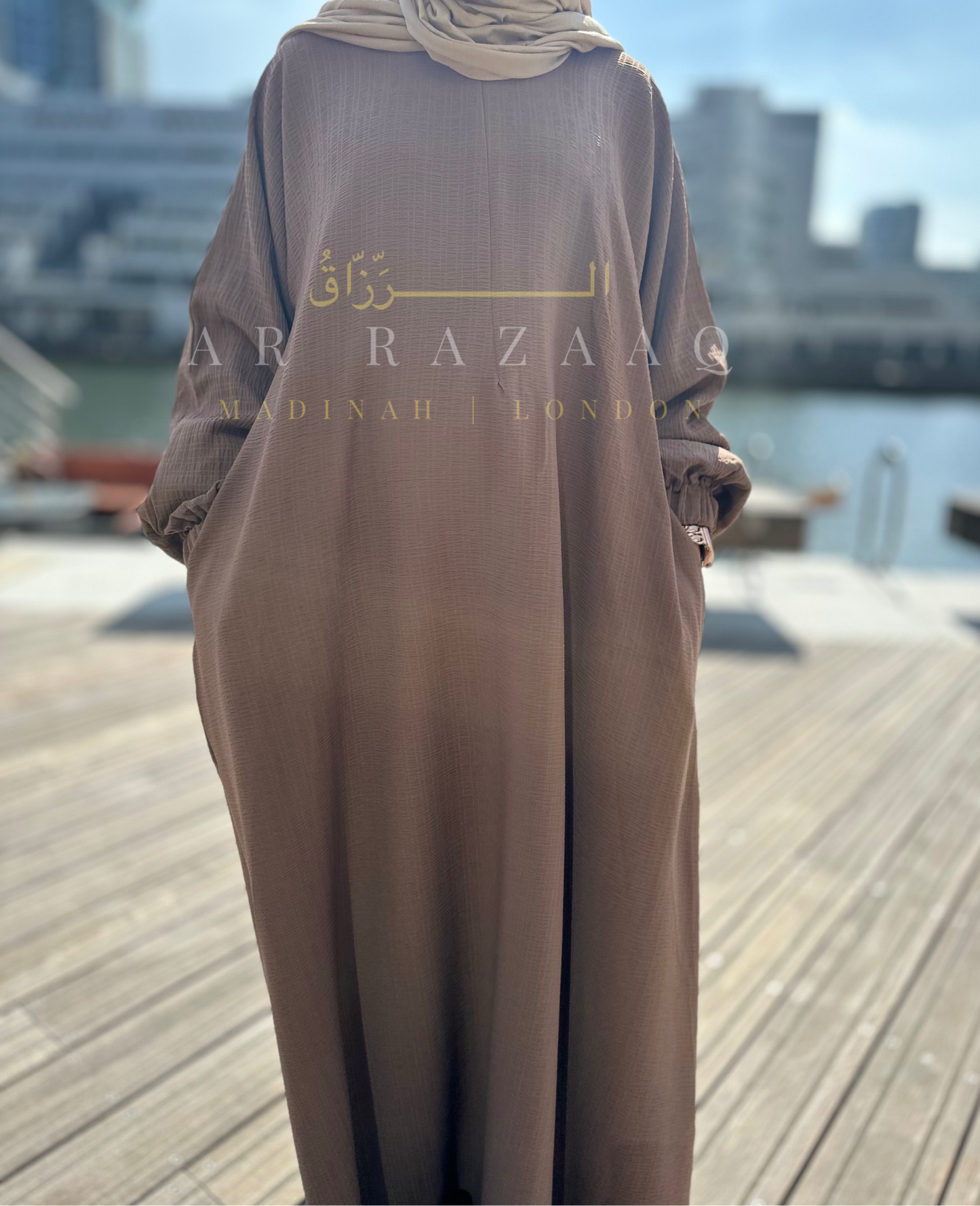 Noora Collection - Caramel