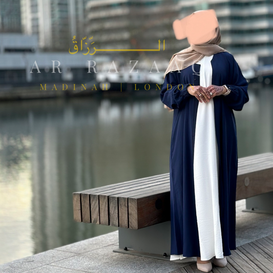 Noora Collection - Royal Blue