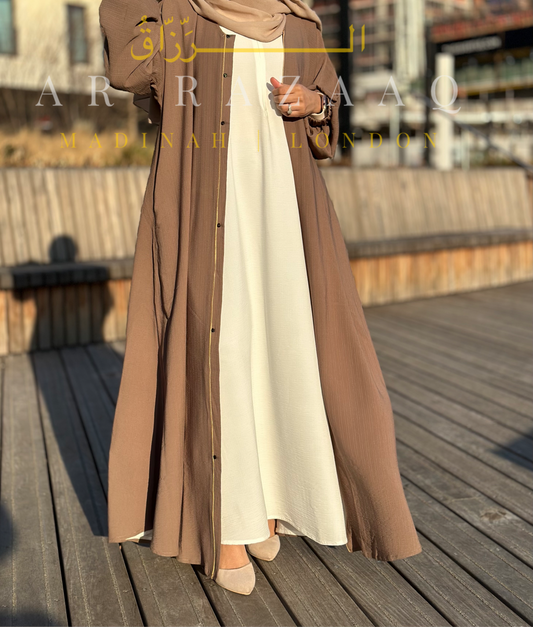 Noora Collection - Caramel