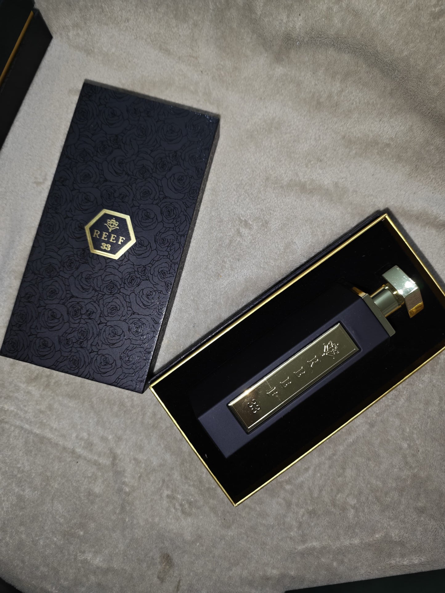 Reef - 200ml Collection