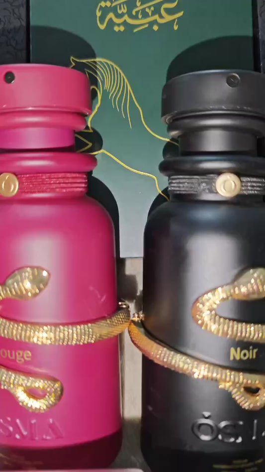 Osma Collection - 100ml